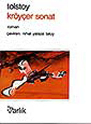 Kröyçer Sonatı | Varlık Yayınları