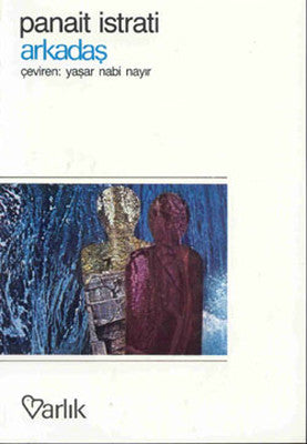 Arkadaş | Varlık Yayınları