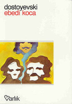Ebedi Koca | Varlık Yayınları