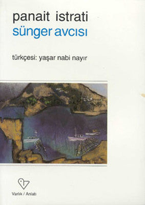 Sünger Avcısı | Varlık Yayınları