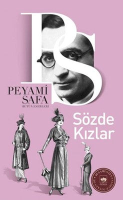 Sözde Kızlar | Ötüken Yayınları