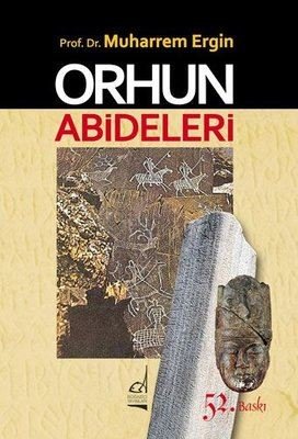 Orhun Abideleri | Boğaziçi Yayınları