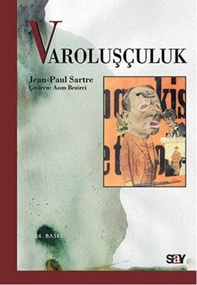 Varoluşçuluk | Say Yayınları