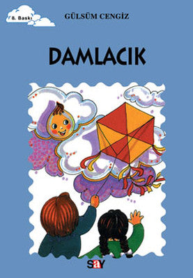 Tomurcuk 1-Damlacık | Say Çocuk