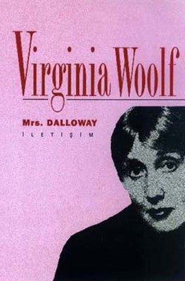 Mrs,Dalloway | İndigo Yayınları