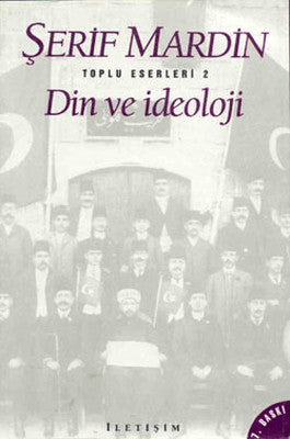 Din ve İdeoloji | İletişim Yayınları