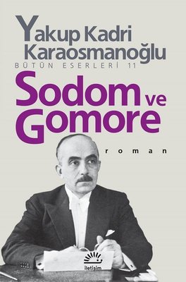 Sodom ve Gomore | İletişim Yayınları