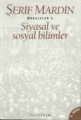 Siyasal ve Sosyal Bilimler | İletişim Yayınları