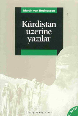 Kürdistan Üzerine Yazılar | İletişim Yayınları