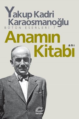 Anamın Kitabı | İletişim Yayınları