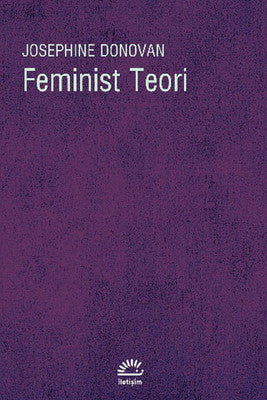 Feminist Teori | İletişim Yayınları