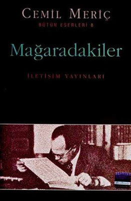 Mağaradakiler | İletişim Yayınları