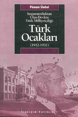 Türk Ocakları | İletişim Yayınları