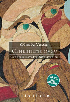 Cehenneme Övgü | İletişim Yayınları