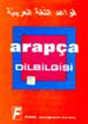 Arapça Dilbilgisi | Fono Yayınları