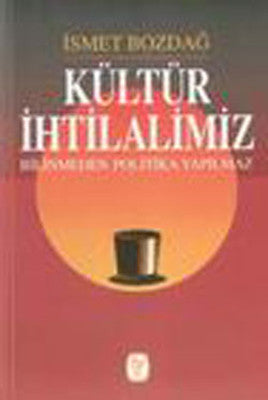 Kültür Ihtilalimiz | Tekin Yayınevi