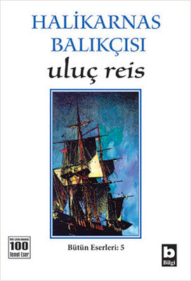 Uluç Reis | Bilgi Yayınevi