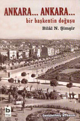 Ankara... Ankara... | Bilgi Yayınevi