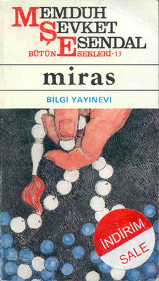 Miras | Siren Yayınları