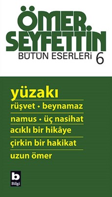 Yüzakı | Bilgi Yayınevi