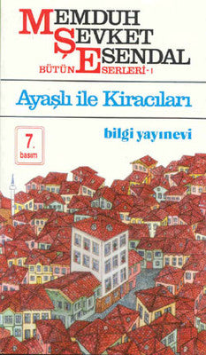 Ayaşlı ile Kiracıları | Bilgi Yayınevi