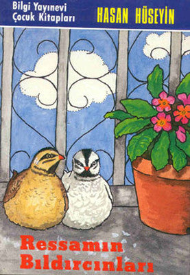 Ressamın Bıldırcınları | Bilgi Yayınevi