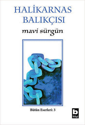 Mavi Sürgün | Bilgi Yayınevi