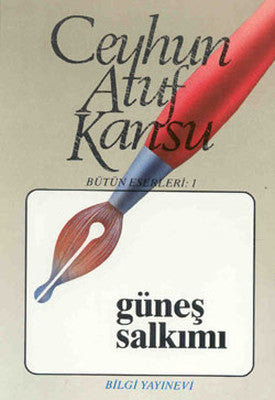 Güneş Salkımı | Bilgi Yayınevi