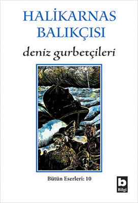 Deniz Gurbetçileri | Bilgi Yayınevi