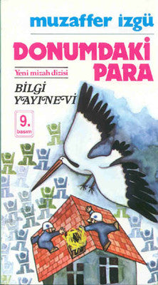 Donumdaki Para | Bilgi Yayınevi