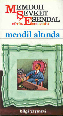 Mendil Altında | Bilgi Yayınevi