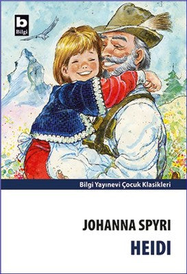 Heidi | Bilgi Yayınevi