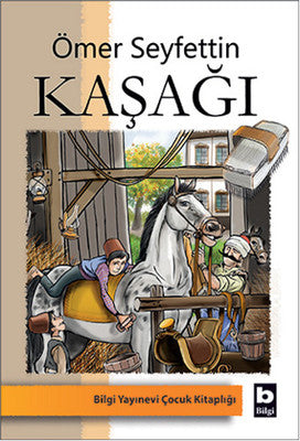 Kaşağı | Bilgi Yayınevi