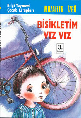 Bisikletim Vız Vız | Bilgi Yayınevi