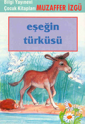 Eşeğin Türküsü | Bilgi Yayınevi