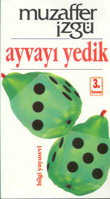 Ayvayı Yedik | Bilgi Yayınevi