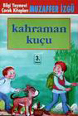 Kahraman Kuçu | Bilgi Yayınevi
