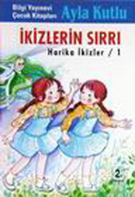 Ikizlerin Sırrı Bilgi Çocuk | Bilgi Yayınevi