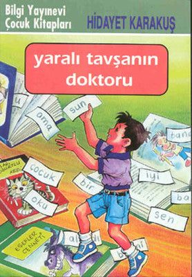 Yaralı Tavşanın Doktoru | Bilgi Yayınevi