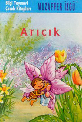Arıcık | Bilgi Yayınevi