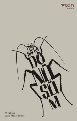 Dönüşüm | Can Yayınları