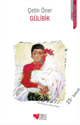 Gülibik | Can Çocuk Yayınları