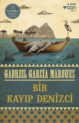 Bir Kayıp Denizci | Can Yayınları