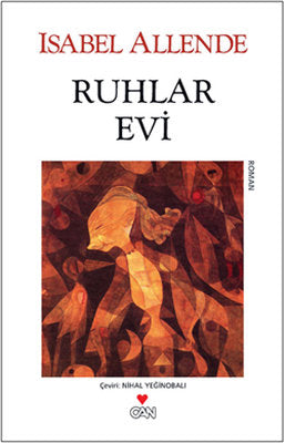 Ruhlar Evi | Can Yayınları