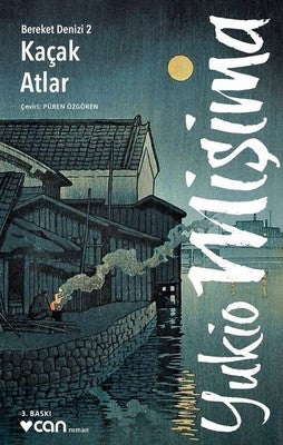 Kaçak Atlar | Can Yayınları