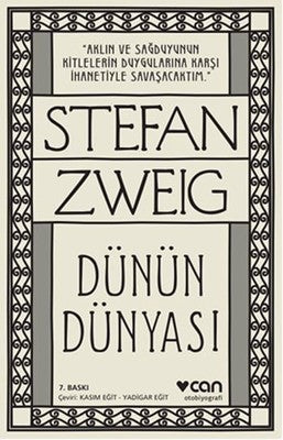 Dünün Dünyası | Ren Kitap