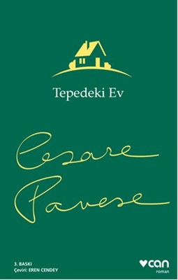 Tepedeki Ev | Can Yayınları