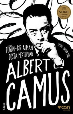 Düğün ve Bir Alman Dosta Mektuplar | Can Yayınları