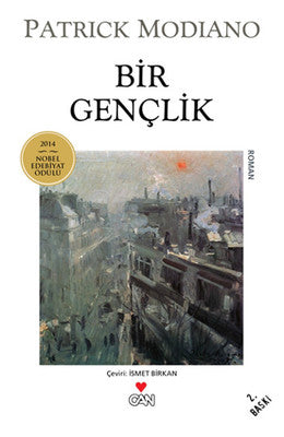 Bir Gençlik | Can Yayınları