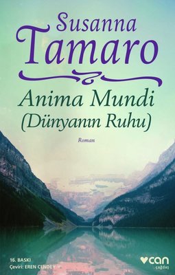 Anima Mundi - Dünyanın Ruhu | Can Yayınları